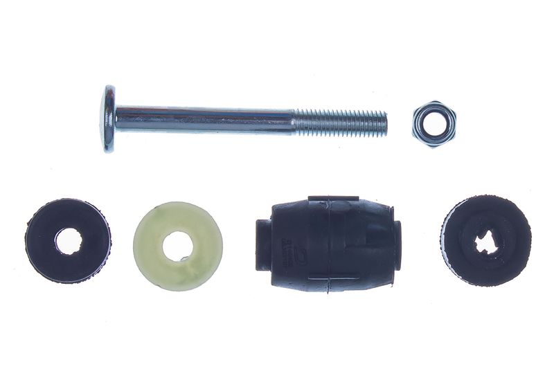 DENCKERMANN D140402 Link/Coupling Rod, stabiliser bar