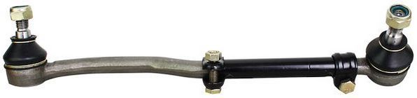 DENCKERMANN D180107 Tie Rod