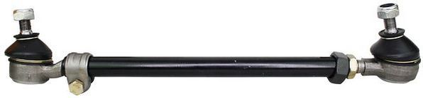 DENCKERMANN D180157 Tie Rod