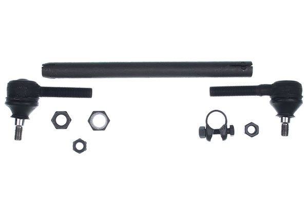 DENCKERMANN D180295 Inner Tie Rod