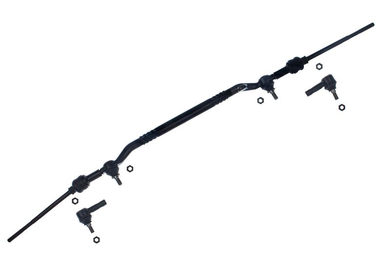 DENCKERMANN D180296 Tie Rod
