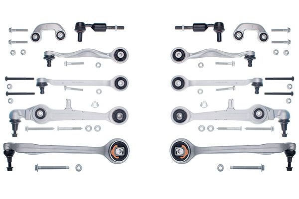 DENCKERMANN D200001 Repair Kit, control arm