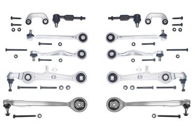 Repair Kit, control arm DENCKERMANN D200002