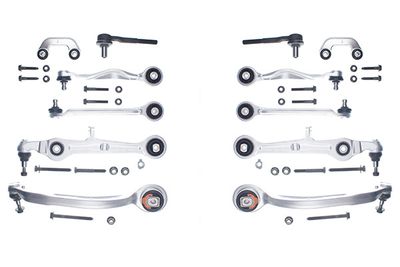 Repair Kit, control arm DENCKERMANN D200004