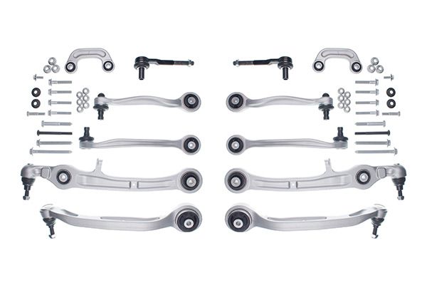 DENCKERMANN D200005 Repair Kit, control arm