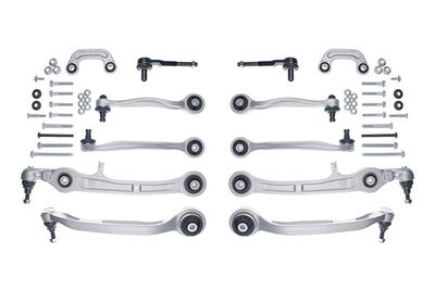 Repair Kit, control arm DENCKERMANN D200005