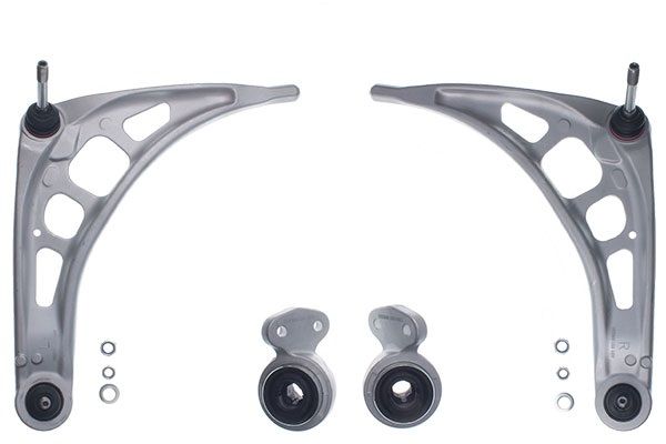 DENCKERMANN D200008 Repair Kit, control arm