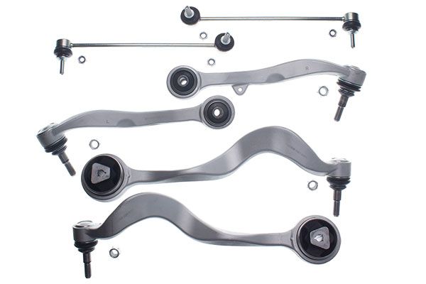 DENCKERMANN D200010 Repair Kit, control arm