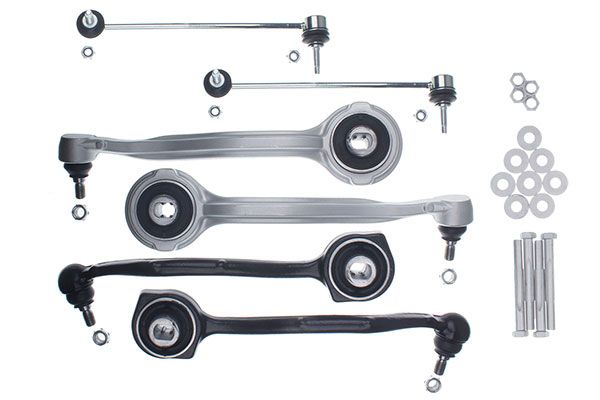 DENCKERMANN D200012 Repair Kit, control arm