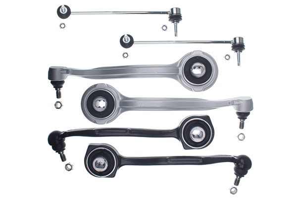 DENCKERMANN D200013 Repair Kit, control arm