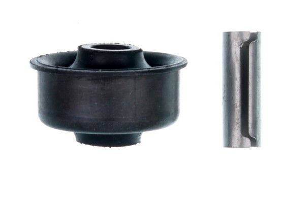 DENCKERMANN D300001 Mounting, control/trailing arm