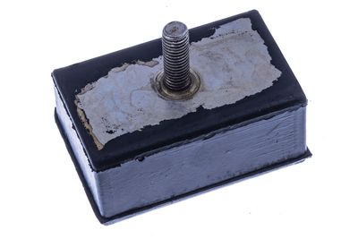 Rubber Buffer, suspension DENCKERMANN D300446