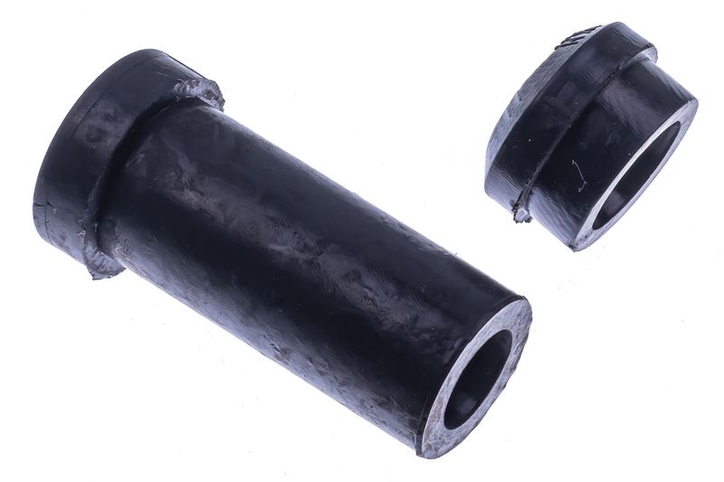 DENCKERMANN D300542 Bushing, leaf spring