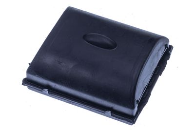 Rubber Buffer, suspension DENCKERMANN D300563