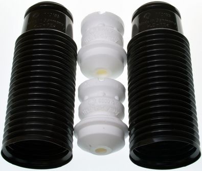 DENCKERMANN D500004 Dust Cover Kit, shock absorber