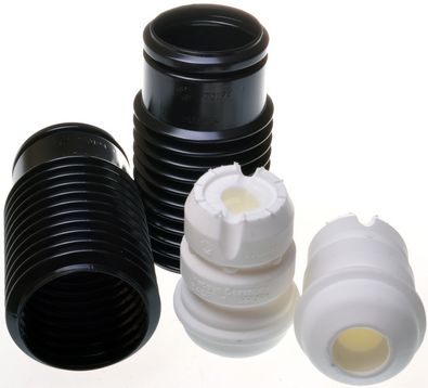 DENCKERMANN D500007 Dust Cover Kit, shock absorber