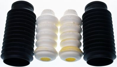 Dust Cover Kit, shock absorber DENCKERMANN D500014