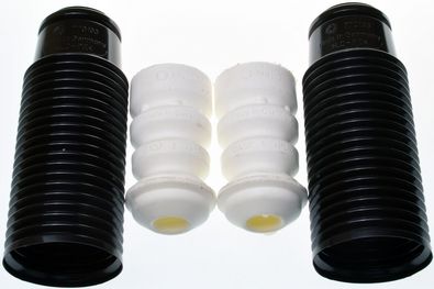 Dust Cover Kit, shock absorber DENCKERMANN D500021