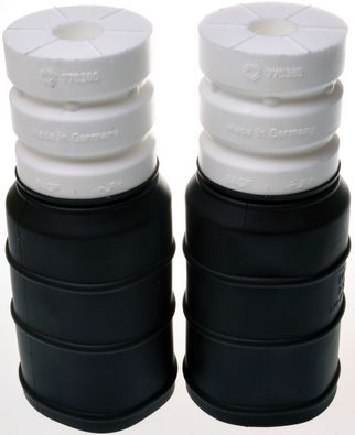 DENCKERMANN D500023 Dust Cover Kit, shock absorber