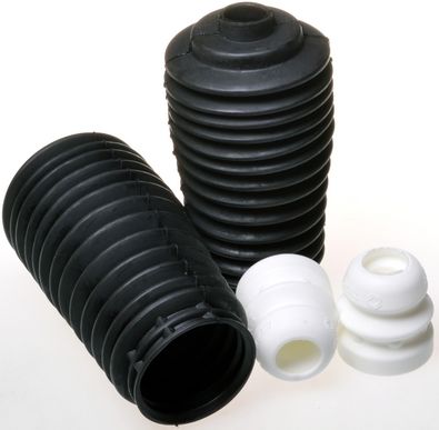 DENCKERMANN D500025 Dust Cover Kit, shock absorber