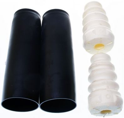 DENCKERMANN D500030 Dust Cover Kit, shock absorber
