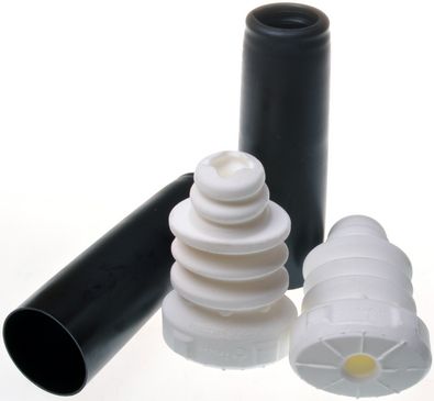 DENCKERMANN D500043 Dust Cover Kit, shock absorber