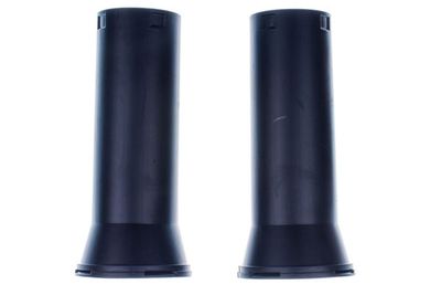 Dust Cover Kit, shock absorber DENCKERMANN D500044