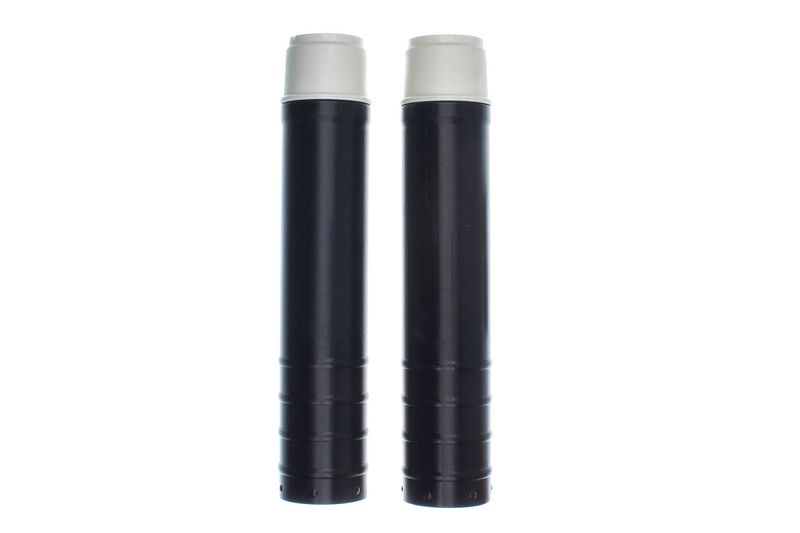 DENCKERMANN D500072 Dust Cover Kit, shock absorber