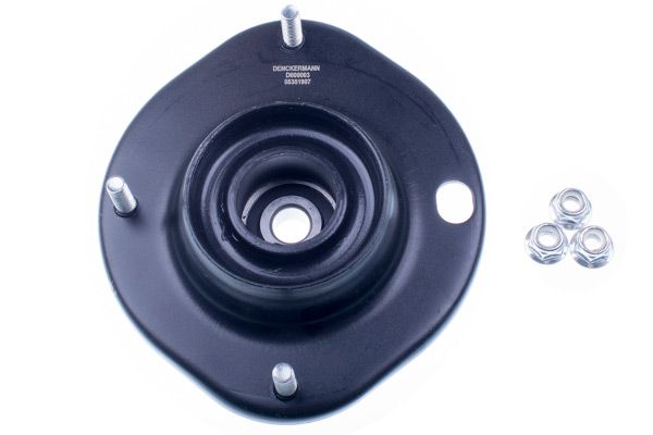 DENCKERMANN D600003 Repair Kit, suspension strut support mount