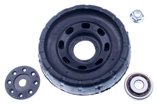 DENCKERMANN D600017 Repair Kit, suspension strut support mount