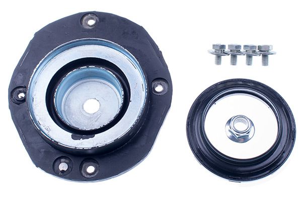 DENCKERMANN D600040 Repair Kit, suspension strut support mount