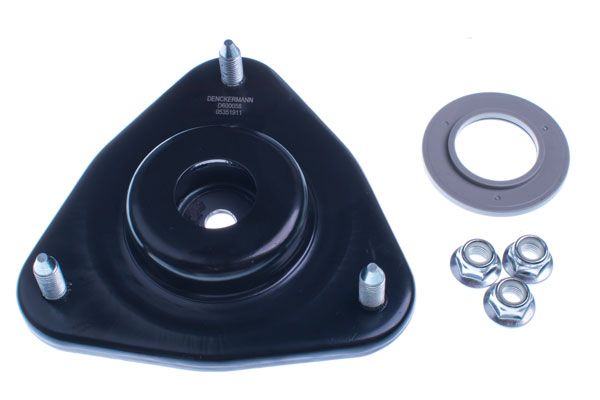 DENCKERMANN D600058 Repair Kit, suspension strut support mount