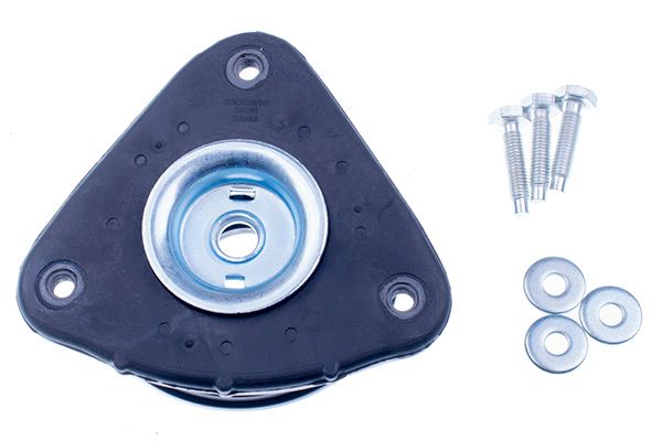 DENCKERMANN D600061 Repair Kit, suspension strut support mount