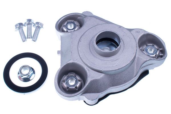 DENCKERMANN D600074 Repair Kit, suspension strut support mount