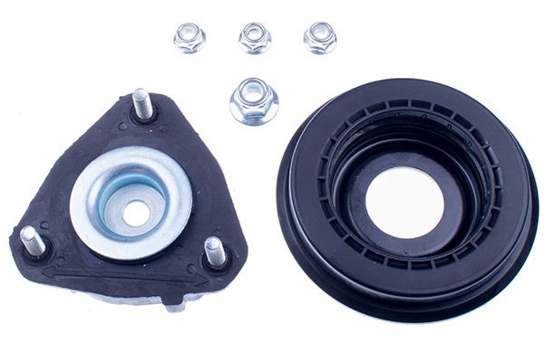 DENCKERMANN D600080 Repair Kit, suspension strut support mount