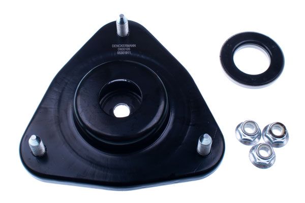 DENCKERMANN D600105 Repair Kit, suspension strut support mount