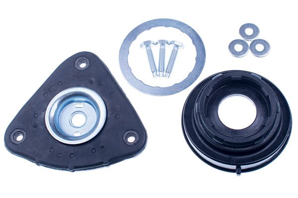 DENCKERMANN D600165 Repair Kit, suspension strut support mount