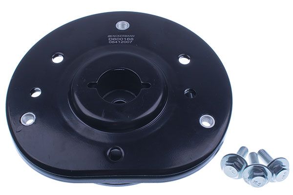 DENCKERMANN D600168 Repair Kit, suspension strut support mount