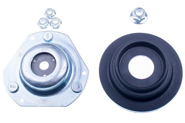 DENCKERMANN D600195 Repair Kit, suspension strut support mount