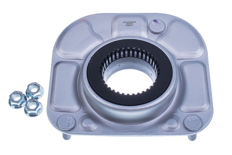 DENCKERMANN D600244 Repair Kit, suspension strut support mount