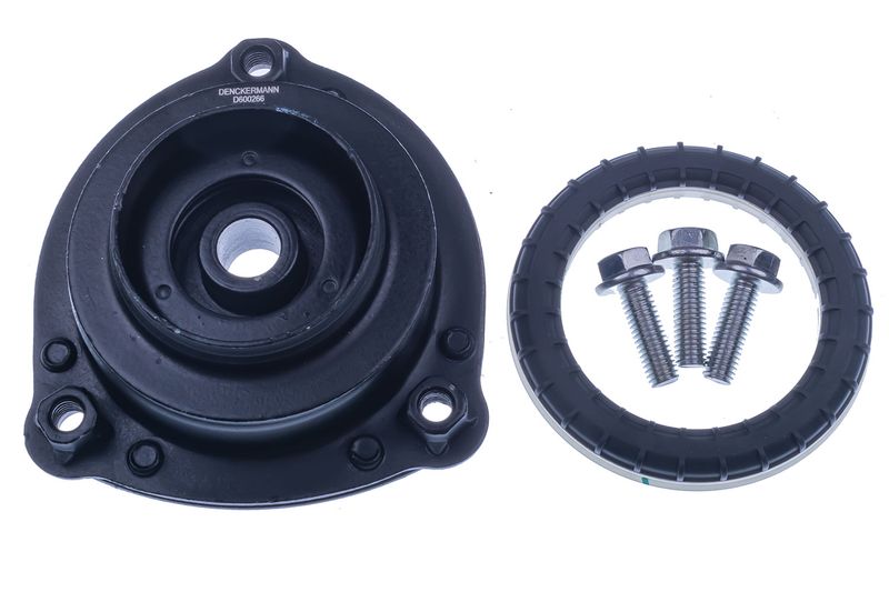 DENCKERMANN D600266 Suspension Strut Support Mount