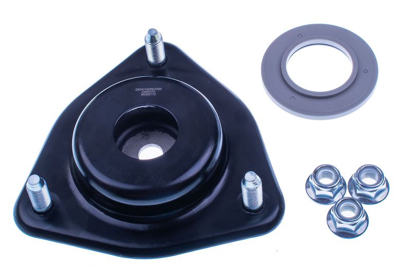 DENCKERMANN D600270 Suspension Strut Support Mount