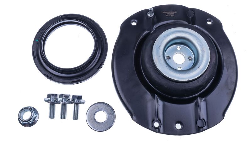 DENCKERMANN D600282 Suspension Strut Support Mount