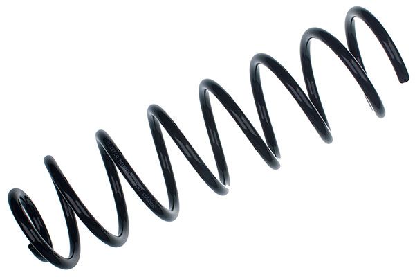 DENCKERMANN D700003 Suspension Spring