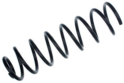 Suspension Spring DENCKERMANN D700003