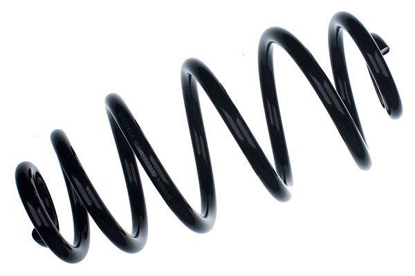 DENCKERMANN D700004 Suspension Spring