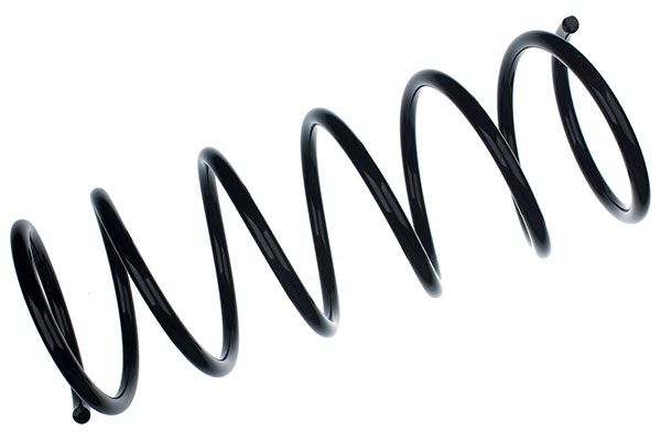 DENCKERMANN D700007 Suspension Spring