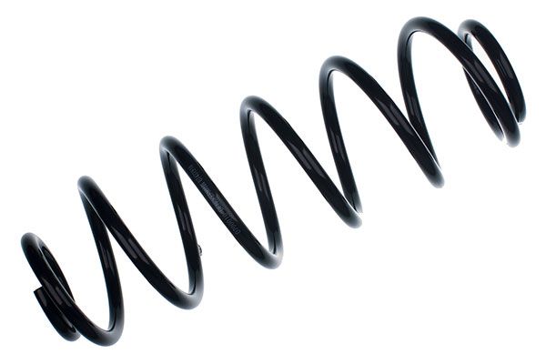 DENCKERMANN D700010 Suspension Spring