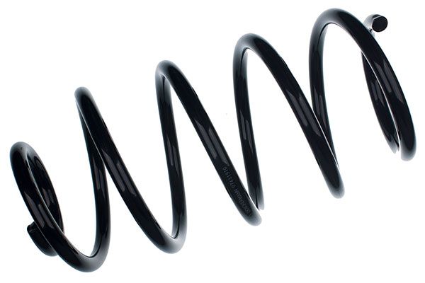 DENCKERMANN D700018 Suspension Spring