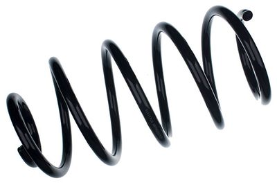 Suspension Spring DENCKERMANN D700018